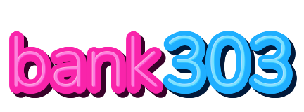 bank303 — logo kanal